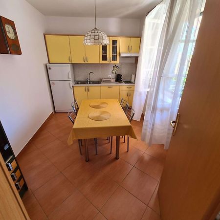 Spectrum Studios Makarska Eksteriør billede