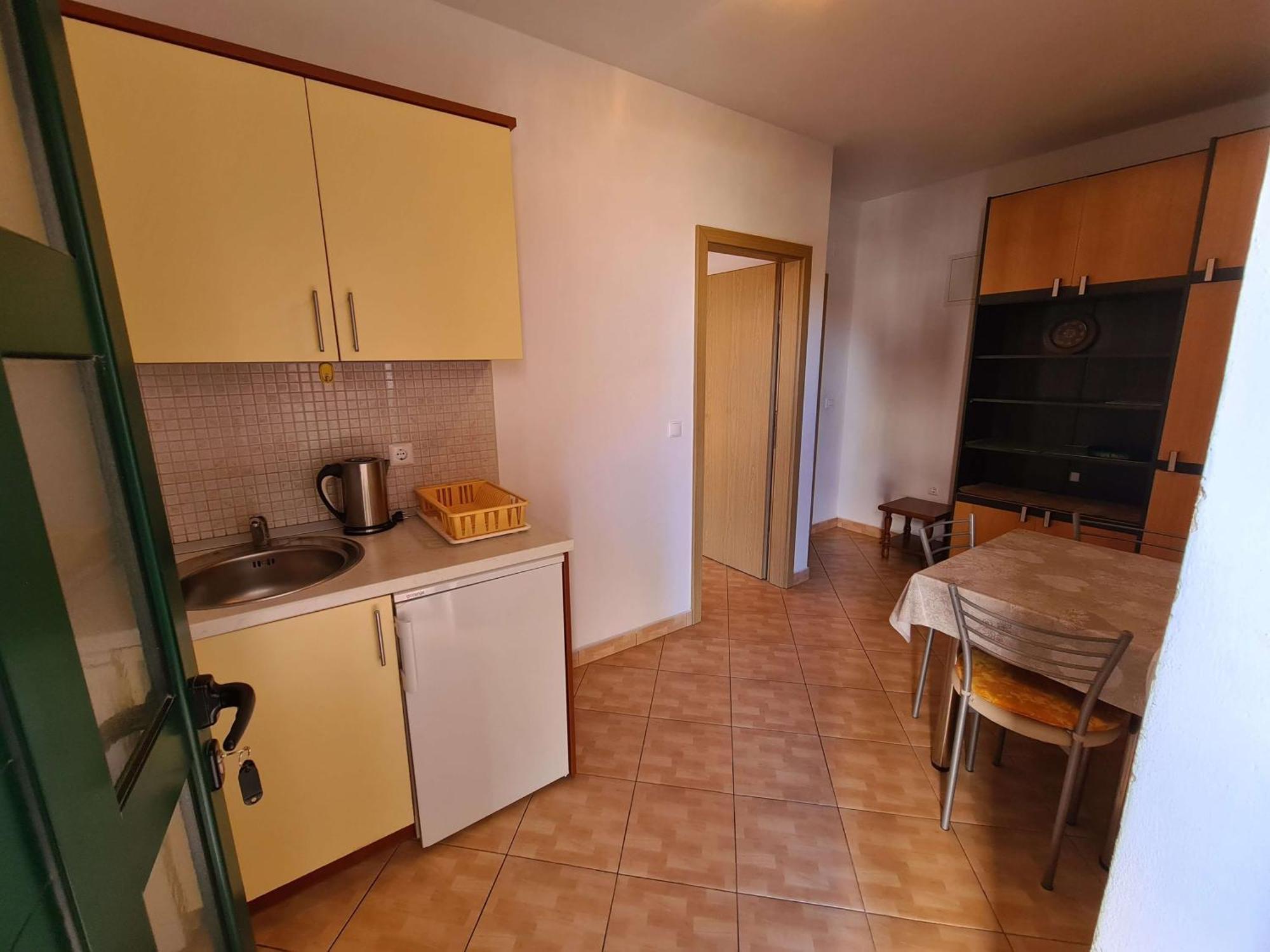 Spectrum Studios Makarska Eksteriør billede
