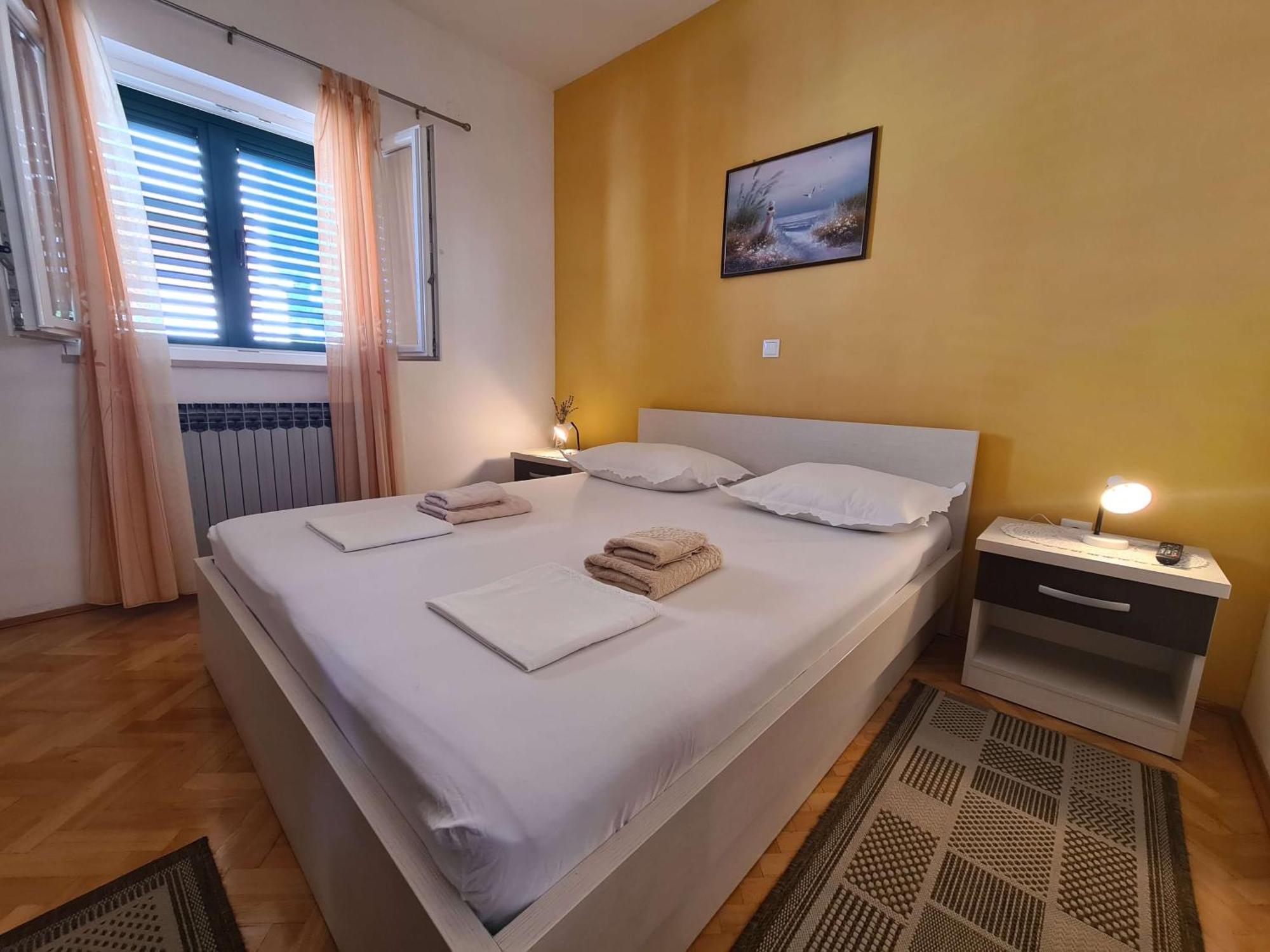 Spectrum Studios Makarska Eksteriør billede